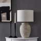 Renwil® Wassily Cream Ceramic Table Lamp-2