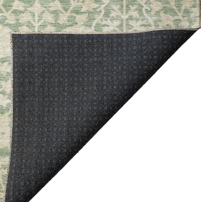 Dalyn™ Rug Company Solace SL8 Aloe 5'x8' Area Rug-4