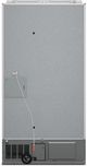 Whirlpool® 36 in. 24.5 Cu. Ft. White French Door Refrigerator-4
