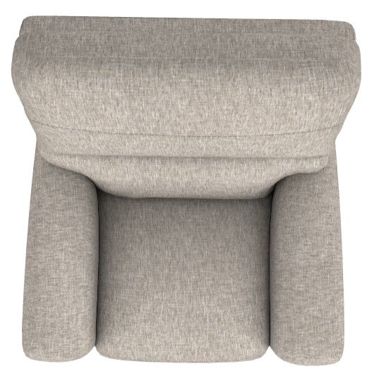 La-Z-Boy® Ava Whisper Power Wall Recliner with Headrest and Lumbar-4