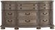 Signature Design by Ashley® Ardenfield Light Brown Dresser-1