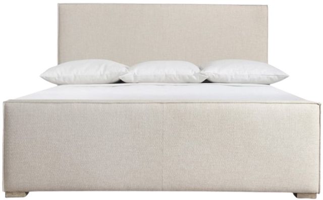 Bernhardt Customizable Tribeca California King Panel Bed-1