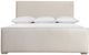 Bernhardt Customizable Tribeca California King Panel Bed-1