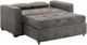 Night & Day Furniture™ Brooklyn Stone Full Sofa Sleeper-0