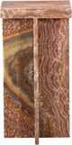 Hooker® Furniture Melange Denys Red Spot Table-4