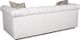 Vanguard® Furniture Thom Filicia Home Nottingham Juliet Cloud Mid Sofa-2