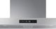 Samsung Bespoke 36" Clean Grey Wall Mounted Range Hood-2