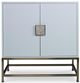 Century® Details Case Tall Chest with Tray Drawer-1