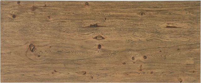 Hooker® Furniture Big Sky Vintage Natural 9-Drawer Dresser-3