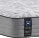 Sealy® Posturepedic® Red Maple Innerspring Medium Tight Top Split California King Mattress, Must Order Two for a Set-2
