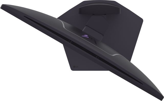 LG UltraGear™ 27" 4K UHD Nano IPS Gaming Monitor-12