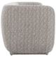Classic Home Nico Brick 93" Sofa -3