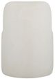 TOV Furniture Persa Cream Dining Side Chair-5