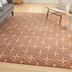 Nourison Home™ Nourison Essentials Copper 5'x7' Area Rug-5