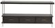 Magnussen Home® Spencer Dark Briarsmoke Gray Rectangular Sofa Table-1