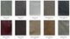 Lancer Furniture Customizable 90 Sofa-2
