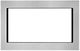 KitchenAid 30" Stainless Steel Microwave Trim Kit-0