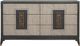 Magnussen Home® Ryker Coventry Gray/Nocturn Black Dresser-2