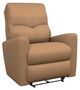 La-Z-Boy® Hawthorn Wheat Power Wall Recliner with Headrest and Lumbar-0