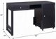 ACME Furniture Kaniel Black Desk-2