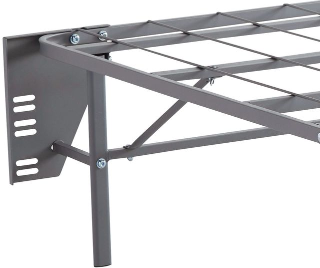 Sierra Sleep® By Ashley® Better than a Boxspring Twin Foundation-1