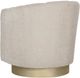 Fairfield® Customizable Tipsy Swivel Chair-2