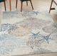 Nourison Home™ Seaside 5'x7' Style 3 Area Rug-5