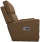 La-Z-Boy® Apollo Camel Power Rocking Recliner with Headrest-3