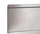 Zephyr 36" Stainless Steel Backsplash-1