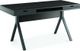 BDI Modica® 6341 Desk-Charcoal Stained Ash-0