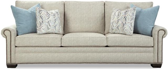 Huntington House Panel Sofa-1