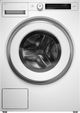 ASKO 5 Series White Front Load Washer & Vented Electric Dryer Laundry Pair -1