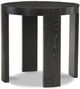 Century® Customizable Corso Large Chairside Table-0