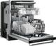 Electrolux 24" Stainless Steel Top Control Built In Dishwasher with SmartBoost™-4