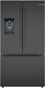 Black Stainless Steel