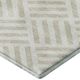 Dalyn™ Rug Company The Reserve TR3 Ivory 5'x8' Area Rug-2