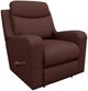 La-Z-Boy® Emmons Brick Manual Wall Recliner-0