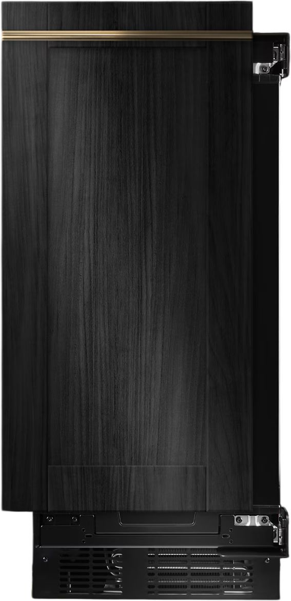 JennAir® 15" Panel Ready Undercounter Ice Maker-2