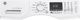 GE® 4.5 Cu. Ft. White Front Load Washer-1