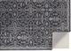 Feizy Fallon Blue 5' x 8' Rug-3