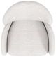A.R.T. Furniture® Rothko Gray Swivel Chair-3