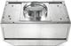 Whirlpool® 26.13" Stainless Steel In Line Blower-0