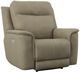 Stanton™ Customizable 728 Power Swivel Glider Recliner-0
