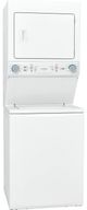 Frigidaire® White Laundry Center, 4.3 Cu. Ft. Washer, 5.6 Cu. Ft. Dryer-2