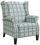 Superstyle Customizable 32 Manual Recliner-0