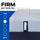 Sealy® Posturepedic® Medina II Hybrid 12" Firm Tight Top Full Mattress-4