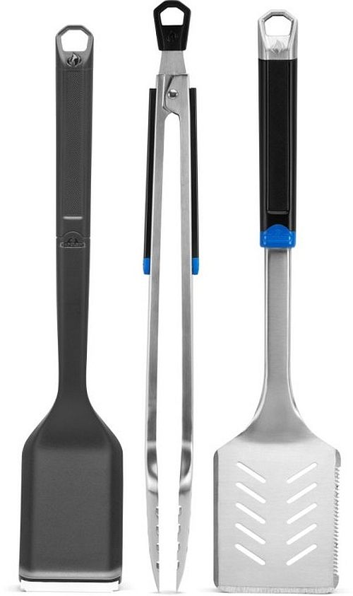 Napoleon Essential Series 3-Piece Starter Tool Set-0