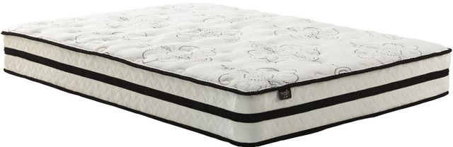 Signature Design by Ashley® Alisdair 2-Piece Dark Brown Queen Sleigh Bed Set-2