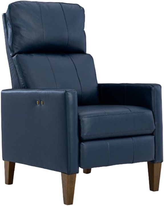 Best® Home Furnishings Customizable Janae Power High Leg Recliner-0