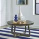 Liberty Furniture Hayden Way Graywash Cocktail Table-3